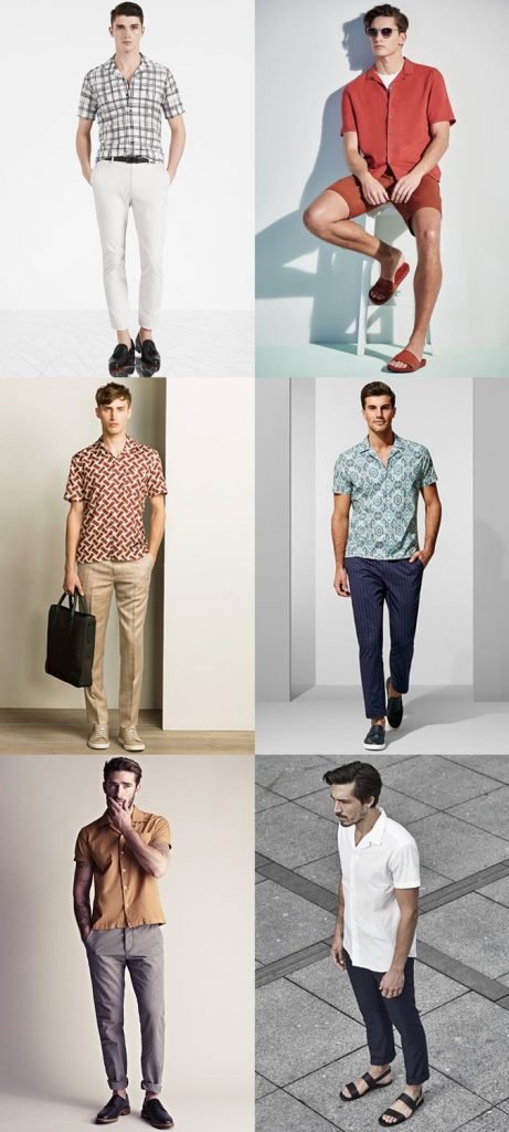 Shirts For Men