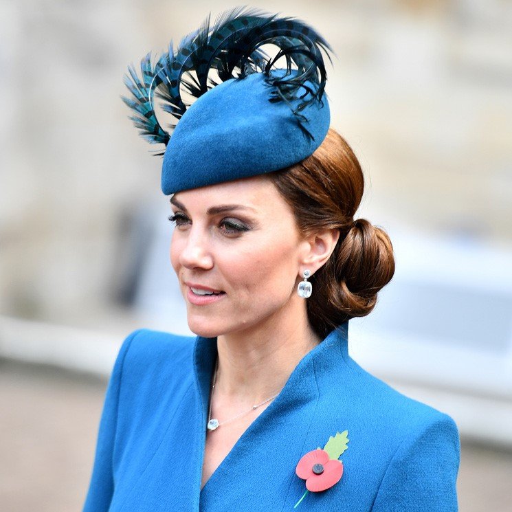 fashion, duchess, England, hats, dress, royalty