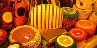 COIR PRODUCTS, MSME