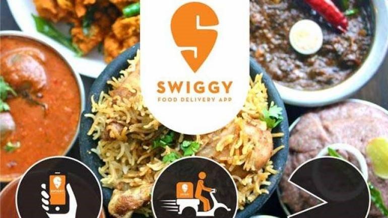swiggy, food, delivery, India, pasta, paneer, ice cream, online, app