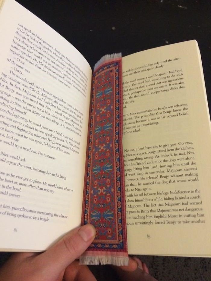 online shopping, funny, rug, bookmark, happy, book, small