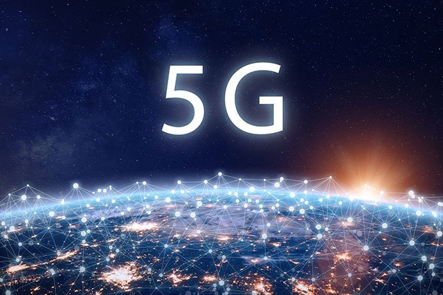 5G Latest Technology Trend