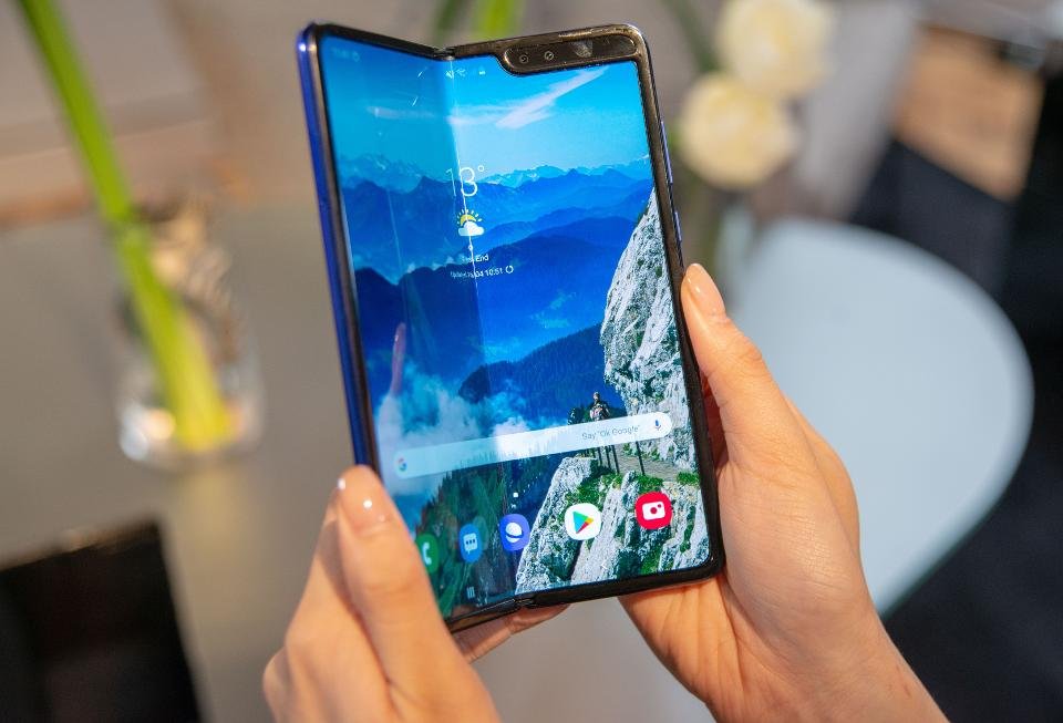 The best upcoming android phones of 2020