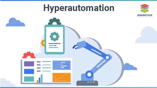 Hyperautomation Image