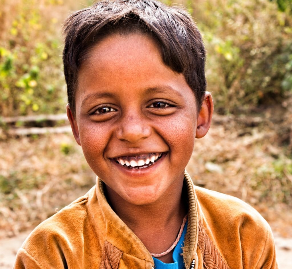 picture of a boy