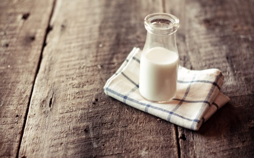 raw milk milk hd image