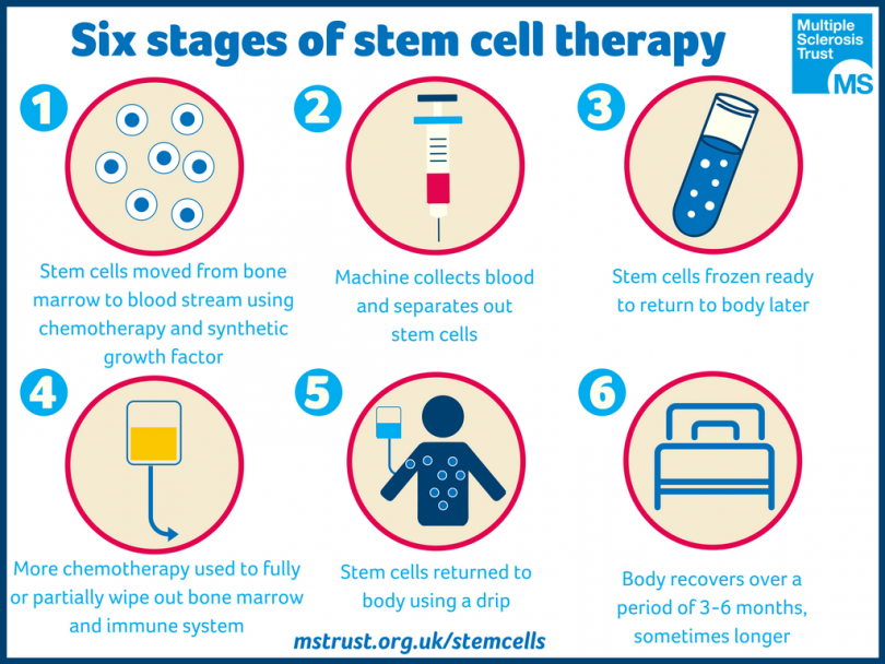 Does Stem Cell Therapy Works 2020