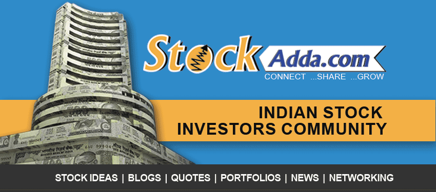 stock adda