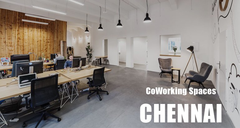 coworkingspace.com