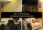 Coworking indore