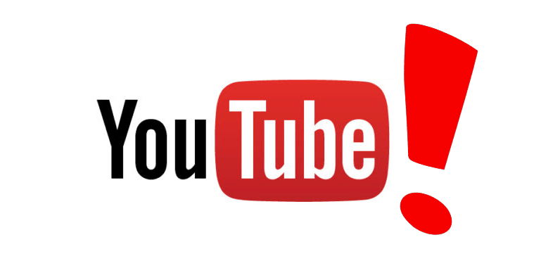 YouTube-