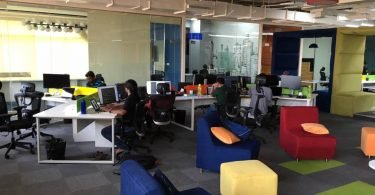 razorpay office