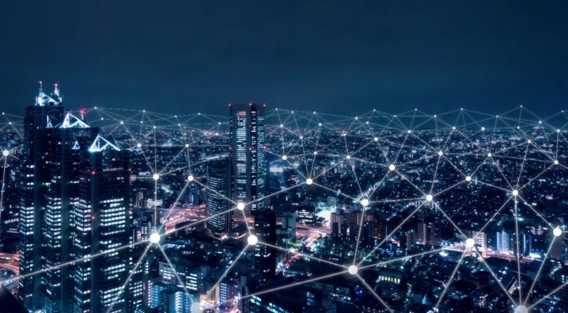 building network