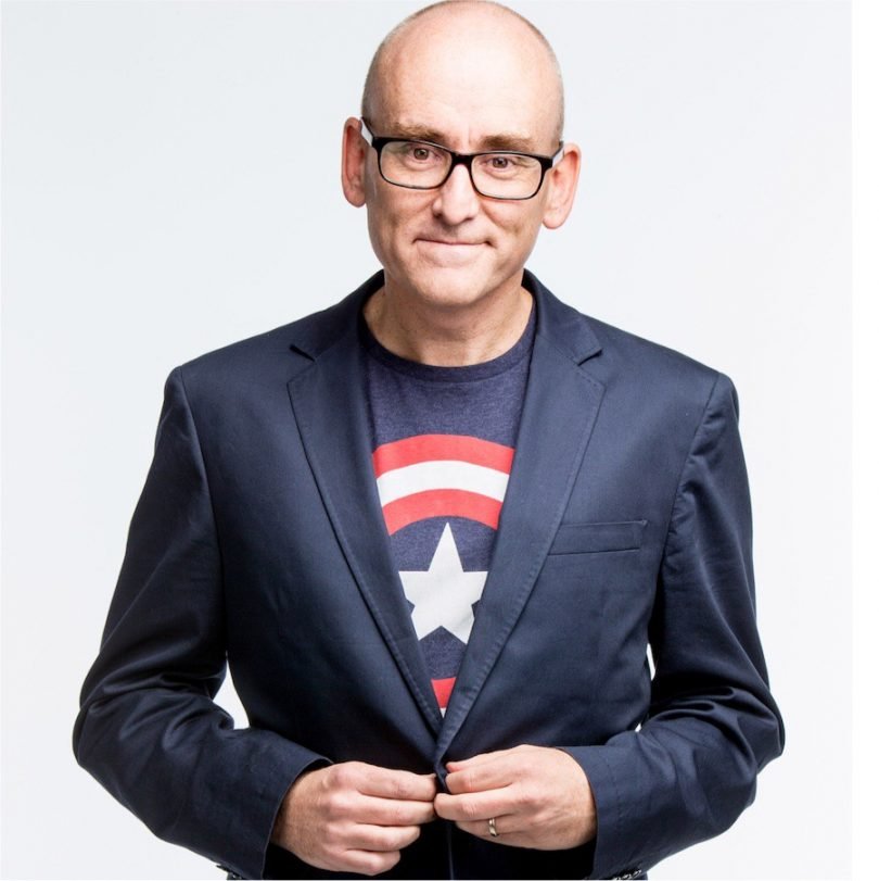 Darren-Rowse