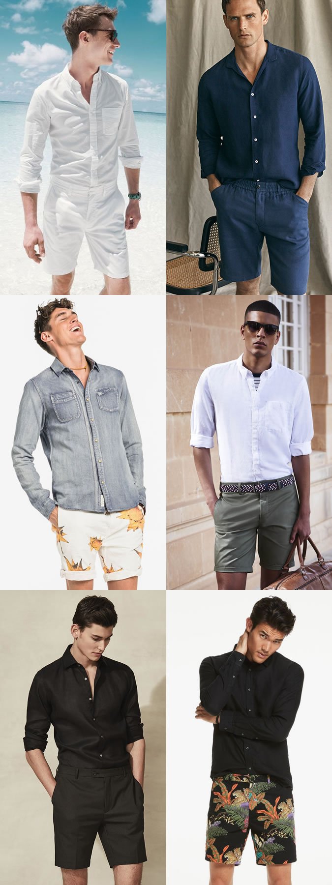 gotosummer wear