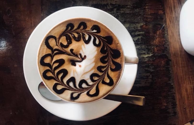 coffee