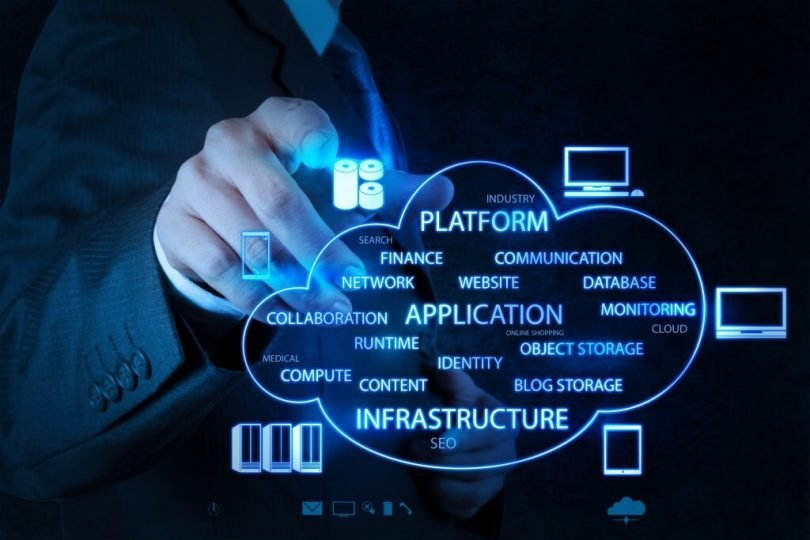 Cloud computing trends for 2020