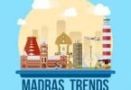 madras trends