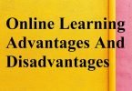 Advantages and disadvantages of online education: the main benefits of online learning