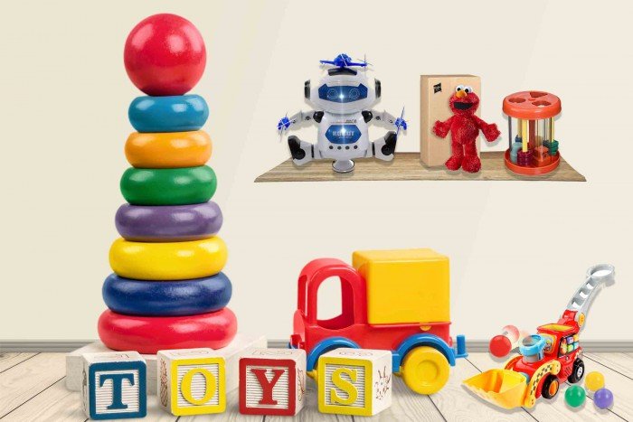 toys for 2 year old child