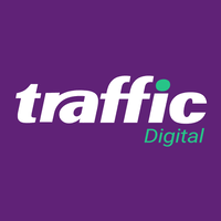 Image result for traffic digital