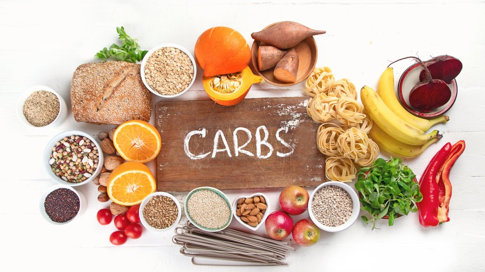 Our Life in Carbohydrates