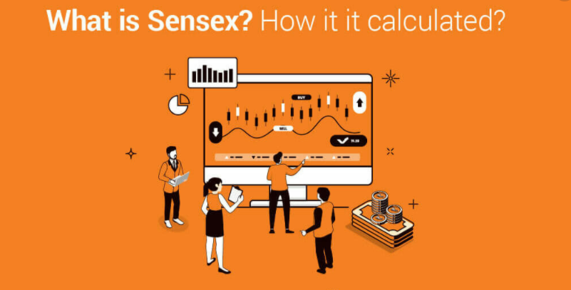 WHAT IS SENSEX AND HOW IS IT CALCULATED - A Simple Guide