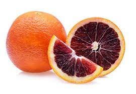 Blood oranges: everything you need to know - Ask the Food Geek