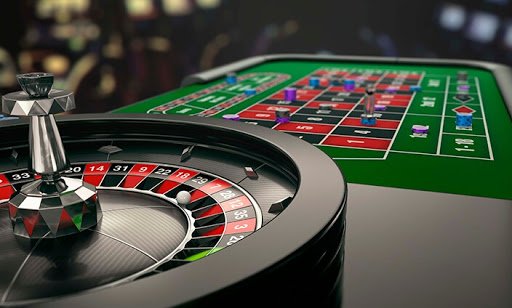 Roulette
