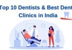 top 10 dentists and best clinics in India