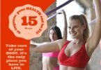 Best 15 Ways to Improve Health and Fitness for Busy People