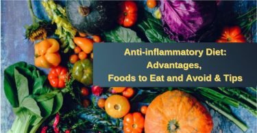 Anti-inflammatory Diet: Advantages, Foods to Eat and Avoid & Tips