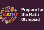 How to prepare for the Math Olympiad