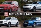 best 7-seater cars 2021 usa