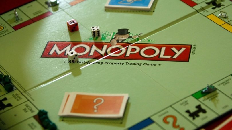 Reasons Why Monopoly is Still One of the Most Popular Games