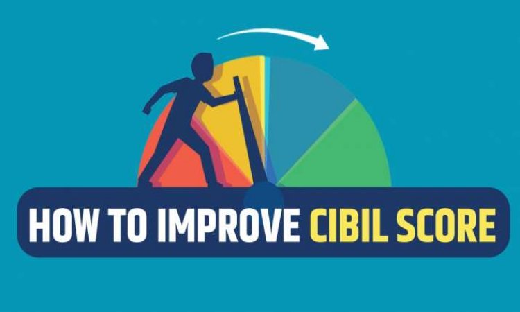 5 Ways Personal Loan Can Boost Your CIBIL Score