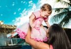 5 Maternal Care Tips for First-Time Moms