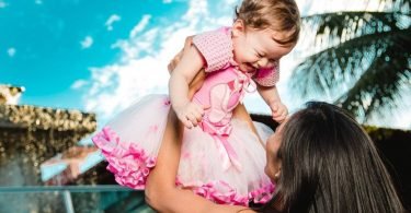 5 Maternal Care Tips for First-Time Moms