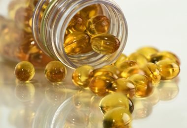 Fish Oil: Benefits and Harms for the Body