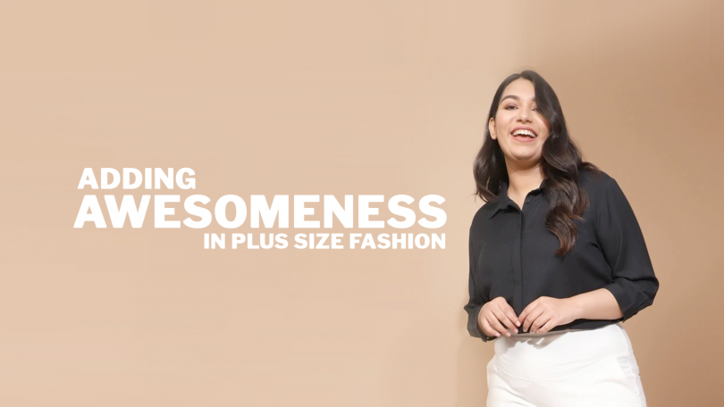 How to Dress Professionally When You Are A Plus-Size Woman?