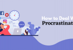 Procrastination: How to Deal With It