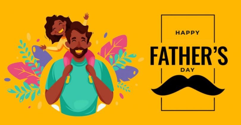 What Is Father's Day All About? Here's What You Need To Know