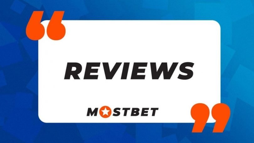 Mostbet Review in Bangladesh.
