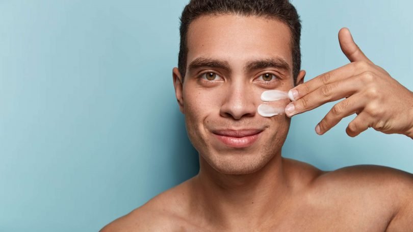 Ultimate Guide On Skin Acne For Men