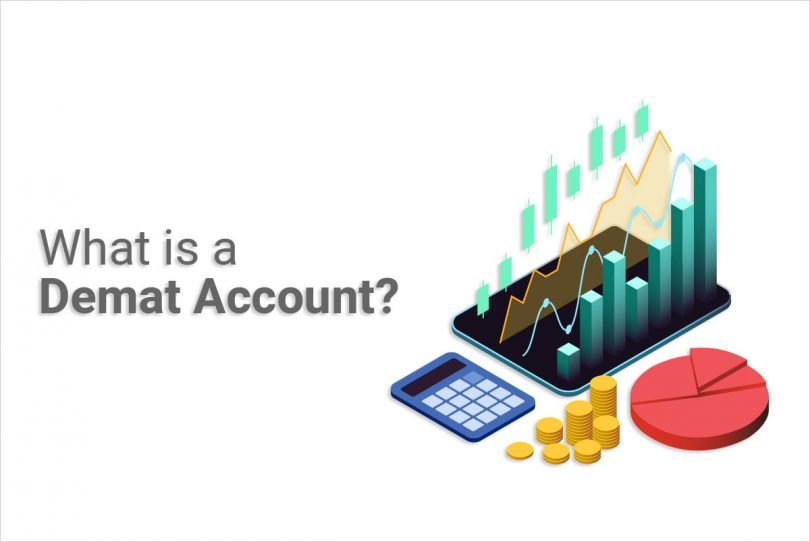 Understanding Everything About Demat Account