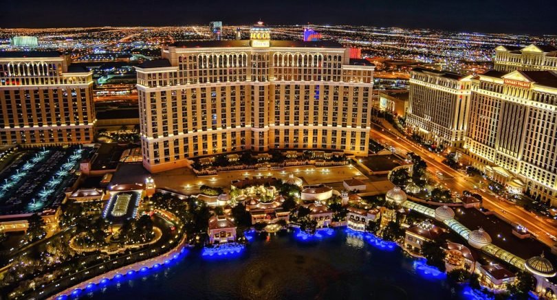 10 Of The World’s Most Luxurious And Expensive Casinos