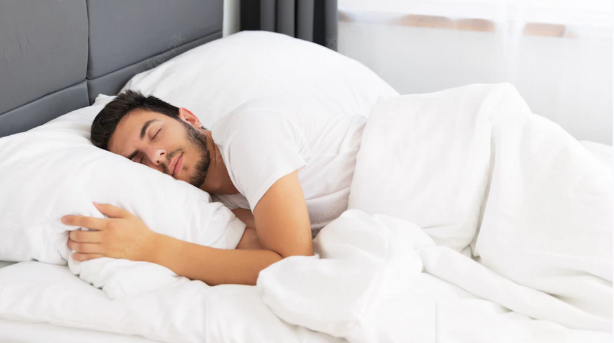 Improve your sleep Quality