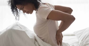 Postpartum Pains And Aches