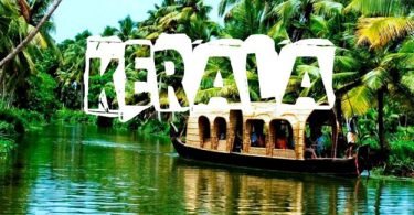 5 Perfect Tourist Places in Kerala You Should Not Miss