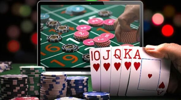 choose an Online Casino Operator with a Good Reputation